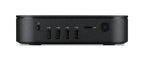 Acer Chromebox CXI6-C316G Intel Core 3 100U 16 GB DDR4-SDRAM 256 GB SSD ChromeOS Mini PC Black