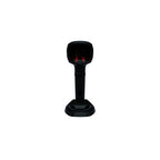 Zebra DS9908-SR Handheld bar code reader 1D/2D Black