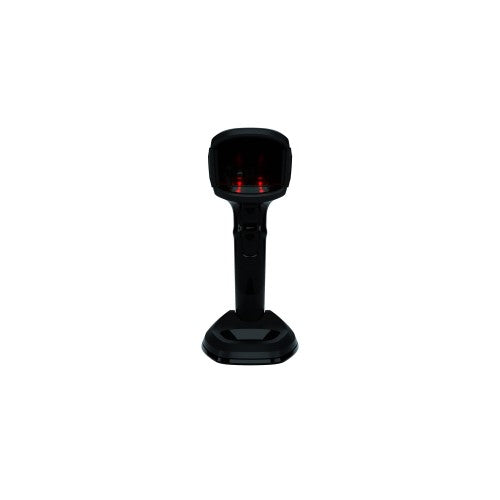 Zebra DS9908-SR Handheld bar code reader 1D/2D Black