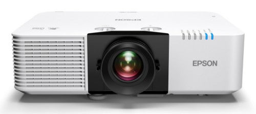 Epson PowerLite L790U Standard throw projector 7300 ANSI lumens 3LCD WUXGA (1920x1200) White