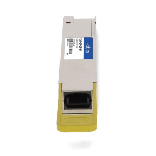 AddOn Networks Q56DD-400G-EDR4-AO network transceiver module Fiber optic 400000 Mbit/s QSFP-DD 1310 nm