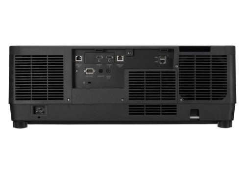 Sharp A104U Standard throw projector 9000 ANSI lumens 3LCD WUXGA (1920x1200) 3D Black