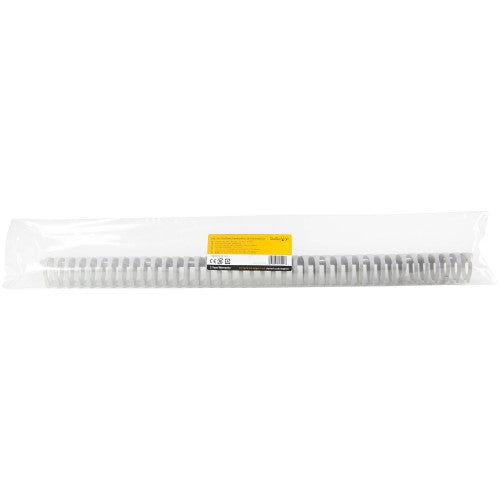 StarTech.com CBMFWD2030 cable organizer Cable tray Silver 1 pc(s)