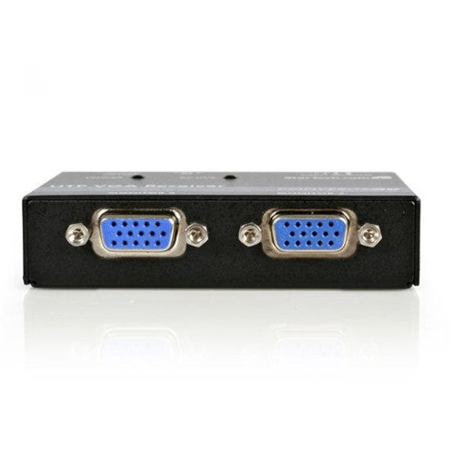 StarTech.com VGA over Cat5 Receiver Black
