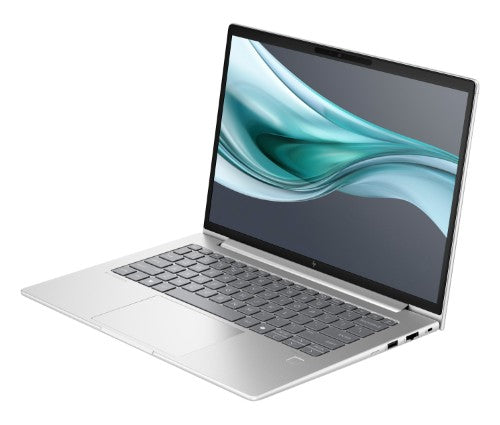 HP EliteBook 640 G11 Intel Core Ultra 5 135U Laptop 14" WUXGA 16 GB DDR5-SDRAM 512 GB SSD Wi-Fi 6E (802.11ax) Windows 11 Pro Silver