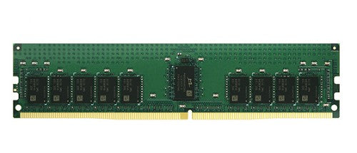 Synology D4ER01-16G memory module 16 GB 1 x 16 GB DDR4 ECC