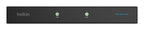 Belkin F1DN-PSU-10P12V power supply unit 1U Black