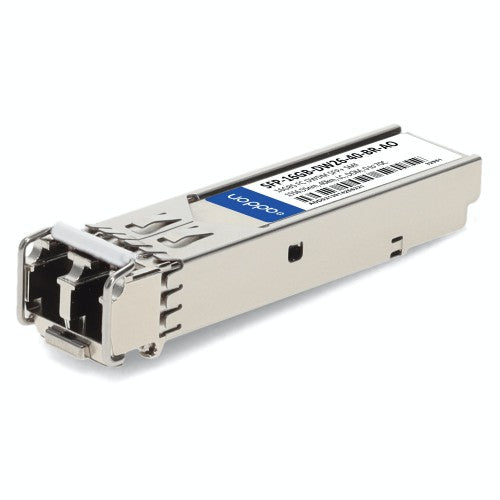 AddOn Networks SFP-16GB-DW26-40-BR-AO network transceiver module Fiber optic 16000 Mbit/s SFP+ 1556.55 nm