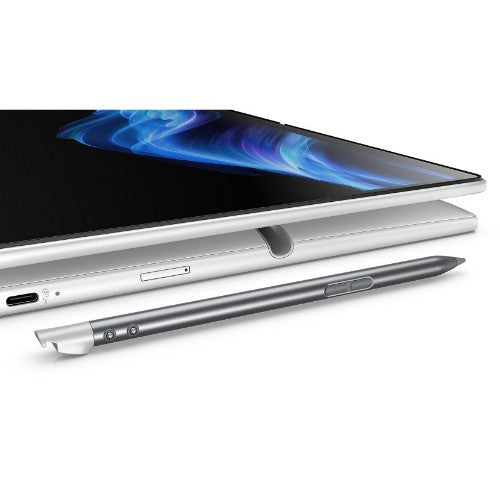 HP EliteBook 8 Flip G1i 13 AI PC Wolf Pro Security Edition Intel Core Ultra 7 265U Hybrid (2-in-1) 13.3" Touchscreen WUXGA 16 GB LPDDR5x-SDRAM 512 GB SSD Wi-Fi 7 (802.11be) Windows 11 Pro Silver