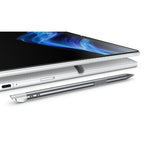 HP EliteBook 8 Flip G1i 13 AI PC Wolf Pro Security Edition Intel Core Ultra 7 265U Hybrid (2-in-1) 13.3" Touchscreen WUXGA 16 GB LPDDR5x-SDRAM 512 GB SSD Wi-Fi 7 (802.11be) Windows 11 Pro Silver