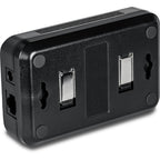 Trendnet TPE-315GI PoE adapter 10 Gigabit Ethernet