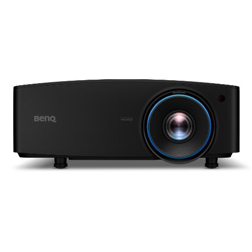 BenQ LU935ST data projector Short throw projector 5500 ANSI lumens DLP WUXGA (1920x1200) 3D Black