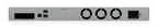 Ubiquiti UNAS-PRO-4 NAS/storage server Rack (1U) Cortex-A Cortex-A57 16 GB Gray