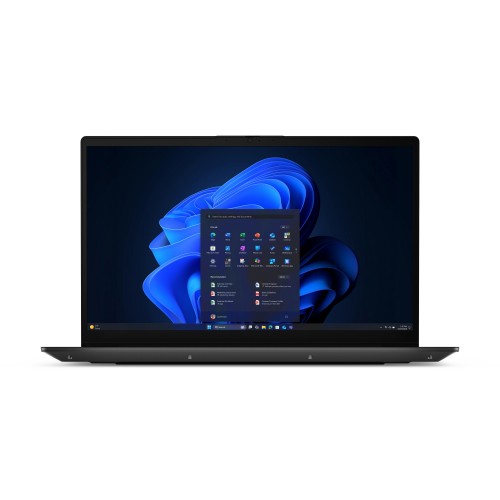 Lenovo V15 G7 IWC Intel Core 5 320 Laptop 15.6" Full HD 8 GB DDR5-SDRAM 256 GB SSD Wi-Fi 6 (802.11ax) Windows 11 Pro Black