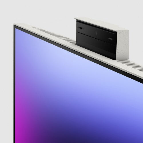 HP All-in-One 24-cr0410 PC AMD Athlon Silver 23.8" 1920 x 1080 pixels 8 GB LPDDR5-SDRAM White