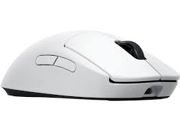 Logitech G 910-007290 mouse Gaming Ambidextrous RF Wireless Optical 32000 DPI