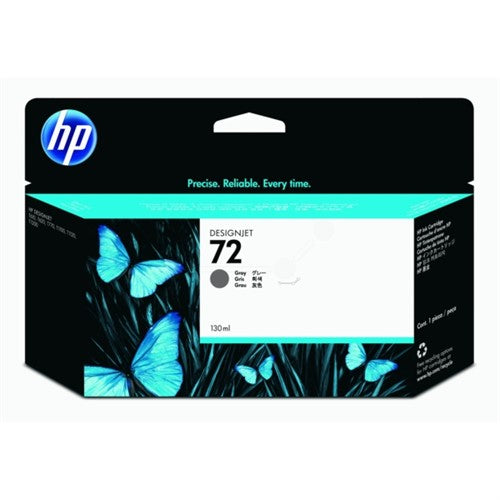 C9374A (72) Ink cartridge gray, 130ml