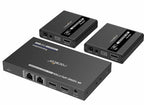 Rocstor Y10G014-B1 video splitter HDMI