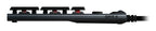 Logitech G G915 X keyboard Gaming USB QWERTY English Black