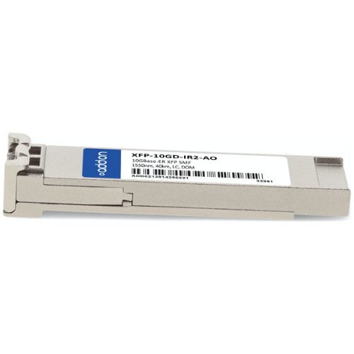 AddOn Networks XFP-10GD-IR2-AO network transceiver module Copper 10000 Mbit/s 1550 nm