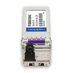 AddOn Networks SFP-10GB-BXU45-100-N-AO network transceiver module Fiber optic 10000 Mbit/s SFP+