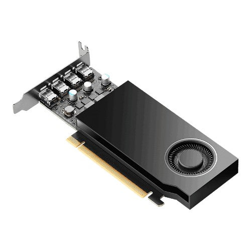 PNY NVIDIA RTX A400 4 GB GDDR6