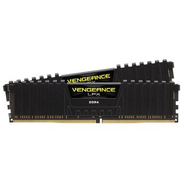 Corsair Vengeance LPX memory module 16 GB 2 x 8 GB DDR4 3200 MHz
