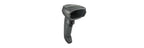 Zebra DS4608-DL Handheld bar code reader 1D/2D LED Black
