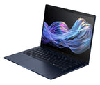 HP EliteBook X G1i Next Gen AI PC Wolf Pro Security Edition Intel Core Ultra 7 256V Laptop 14" Touchscreen WUXGA 16 GB LPDDR5x-SDRAM 512 GB SSD Wi-Fi 7 (802.11be) Windows 11 Pro Blue