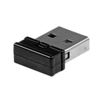 StarTech.com USBBT2EDR4 network card Bluetooth 3 Mbit/s