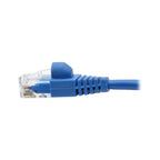 Tripp Lite N261-S06-BL networking cable Blue 70.9" (1.8 m) Cat6a U/UTP (UTP)