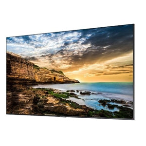 Samsung LFD 55 Dsply Crystal UHD
