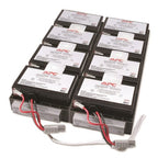 APC RBC26 UPS battery Sealed Lead Acid (VRLA)