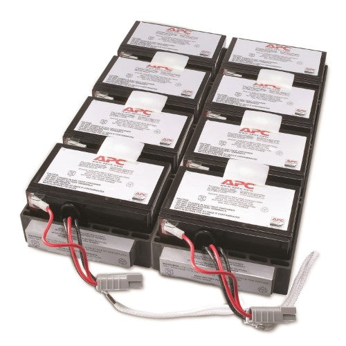 APC RBC26 UPS battery Sealed Lead Acid (VRLA)