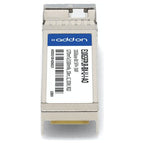 AddOn Networks E10GSFPLR-BX-U-I-AO network transceiver module Fiber optic SFP+
