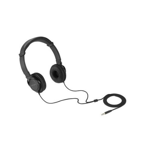 Kensington Classic EQ Headphones Head-band