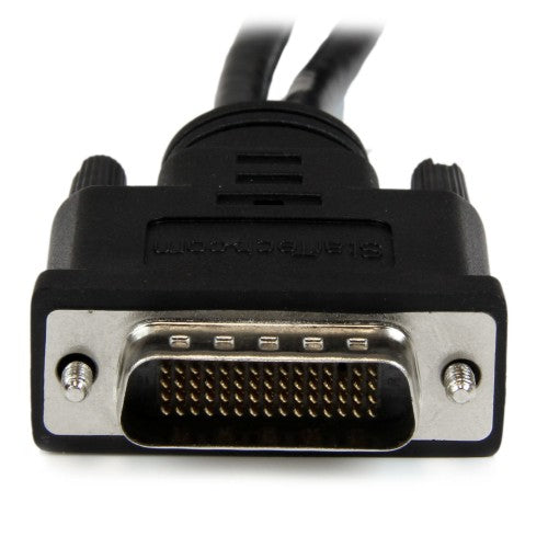 StarTech.com DMSDPDP1 video splitter 2x DisplayPort