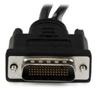 StarTech.com DMSDPDP1 video splitter 2x DisplayPort