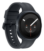 Samsung Galaxy Watch9 1.3" AMOLED 40 mm Digital 438 x 438 pixels Touchscreen Graphite Wi-Fi GPS (satellite)