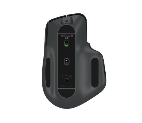 Logitech 910-006556 mouse Office Right-hand Bluetooth Laser 8000 DPI