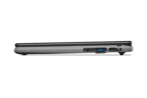 Acer Chromebook C725T-88S1 Kompanio 540 11.6" Touchscreen HD 8 GB LPDDR5x-SDRAM 64 GB Flash Wi-Fi 7 (802.11be) ChromeOS Black