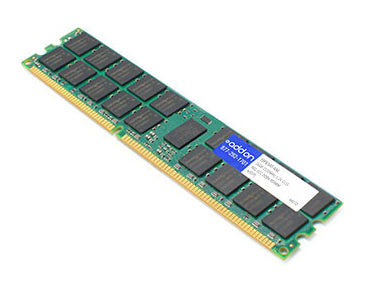 AddOn Networks 16GB DDR4-2133MHz memory module 288-pin DIMM ECC