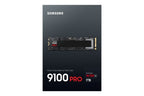 Samsung MZ-VAP1T0B 1 TB M.2 PCI Express 5.0 NVMe V-NAND TLC