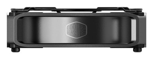 Cooler Master MasterFan A120 Computer case Fan 4.72" (12 cm) Aluminum 1 pc(s)