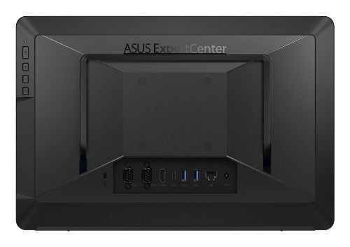 ASUS ExpertCenter E1 AiO E1600WKA-XH001T Intel® Celeron® N N4500 15.6" 1920 x 1080 pixels Touchscreen All-in-One PC 4 GB DDR4-SDRAM 128 GB SSD Windows 11 Pro Wi-Fi 5 (802.11ac) Black