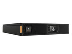 Vertiv Liebert GXT5 uninterruptible power supply (UPS) Double-conversion (Online) 3 kVA 2700 W 6 AC outlet(s)