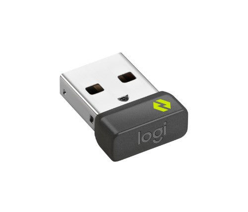 Logitech 910-008122 mouse Office Ambidextrous RF Wireless + Bluetooth Optical 4000 DPI
