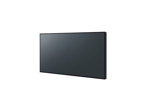 Panasonic TH-43SQE2W signage display Digital signage flat panel 43" LCD Wi-Fi 500 cd/m² 4K Ultra HD Black