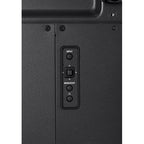 Sharp E868 signage display Digital signage flat panel 86" LED 350 cd/m² 4K Ultra HD Black