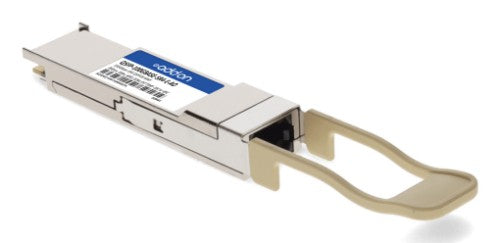 AddOn Networks QSFP-100GBASE-SR4-E-AO network transceiver module Fiber optic 100000 Mbit/s QSFP28 850 nm